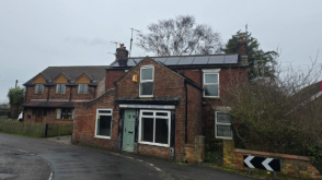 Modernisation In Louth photo